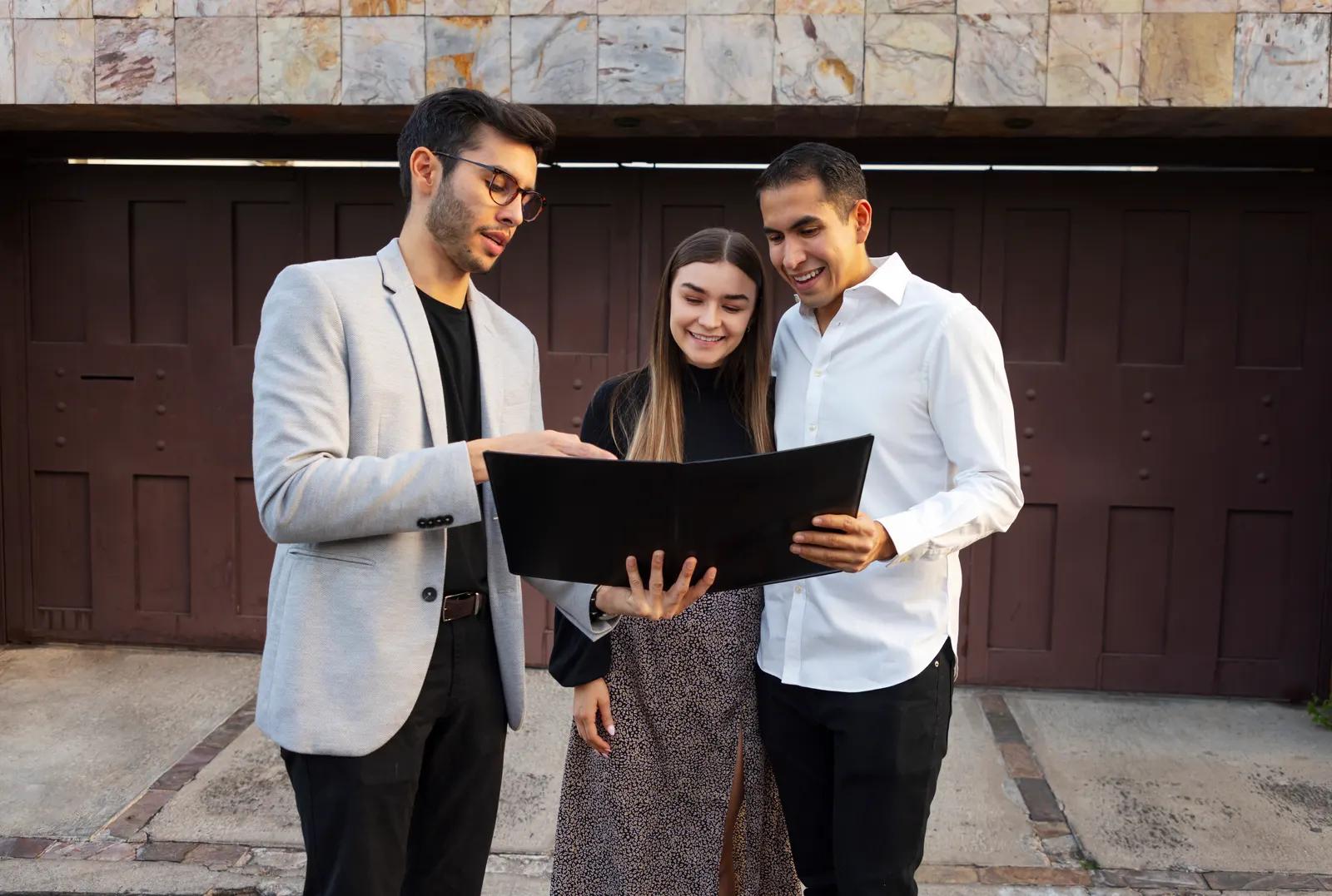Succession in Founder- and Family-Led Businesses: Professionalizing Without Losing the Soul