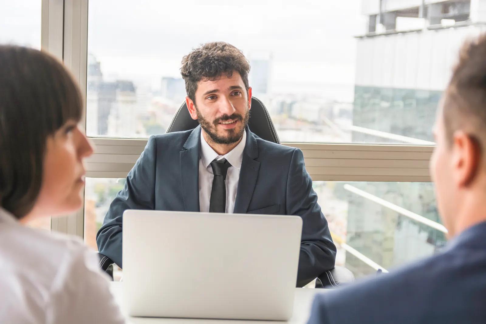 The Real Cost of a Vacant C-Suite Seat
