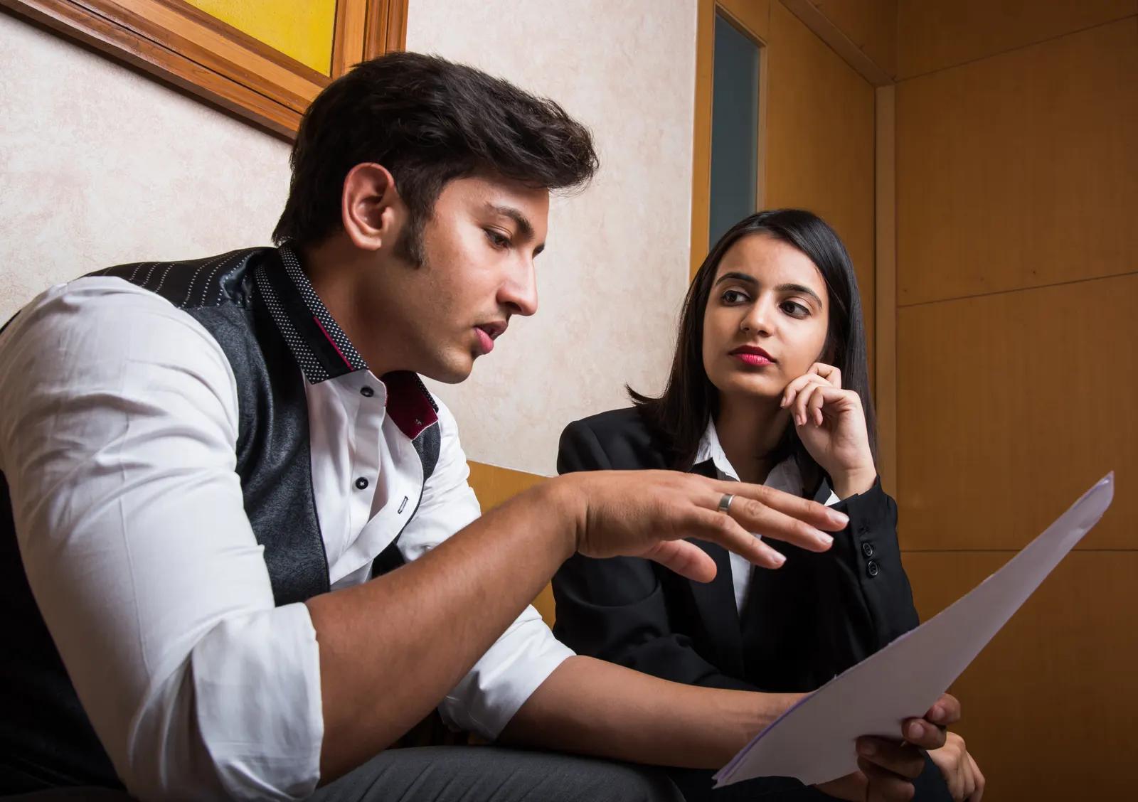 Hiring Leaders for GCCs: What Global Capability Centers in India Need Now