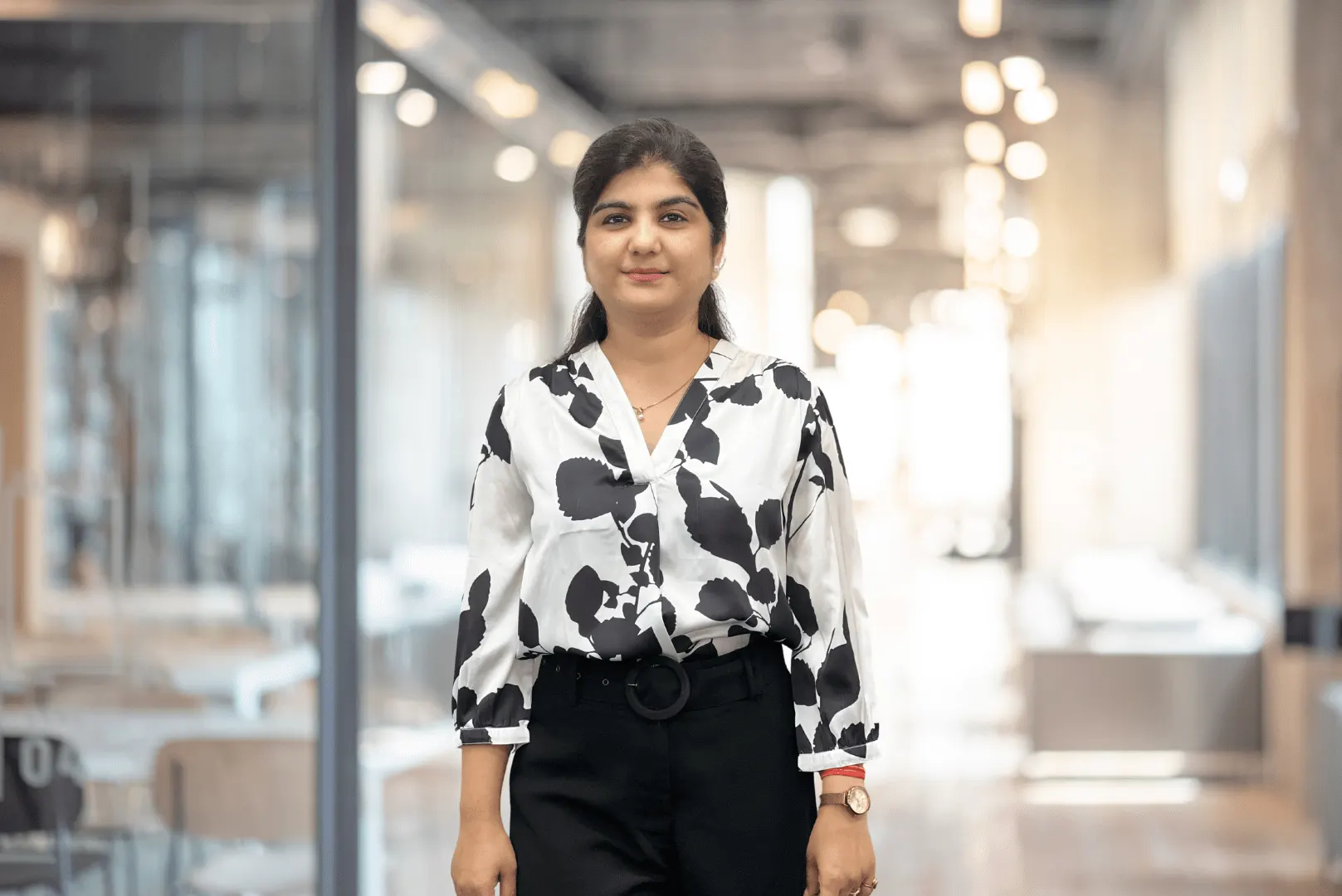 Ankita Paliwal