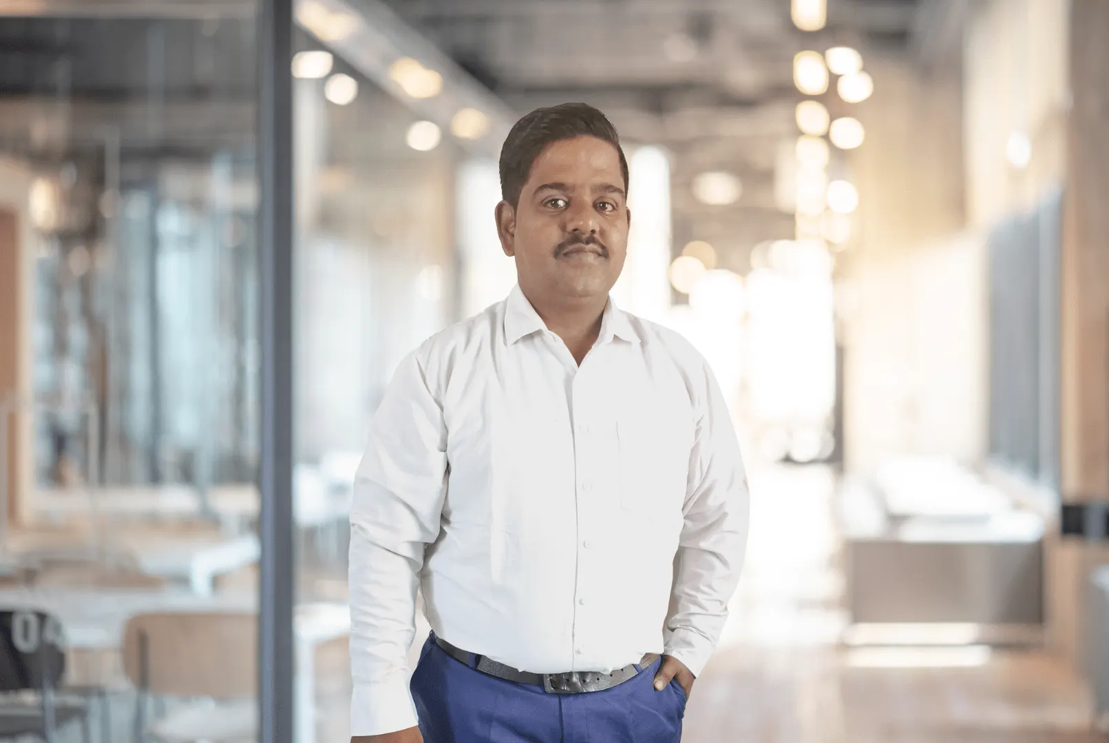 Ravi Kumar